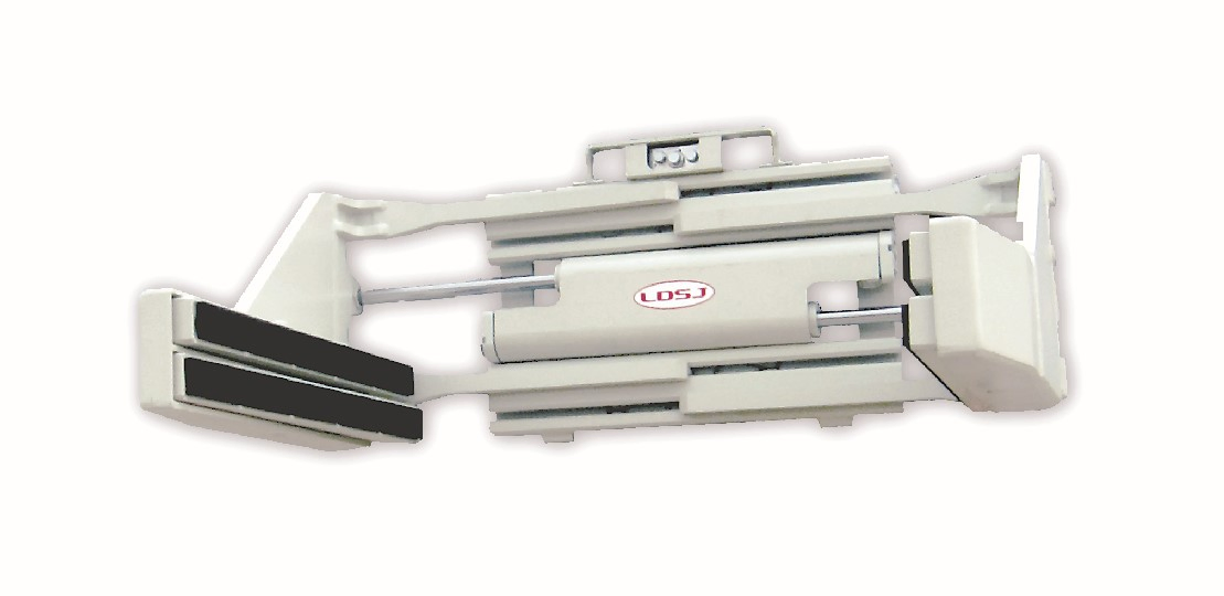 Forklift Attachment Cement 9t Block Clamps Forklift Parts for Heli