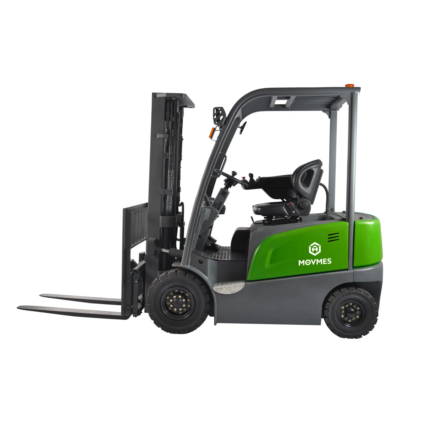 2.0 Ton 2000kg Automated Forklift Trucks/Truck and Forklift for Sale