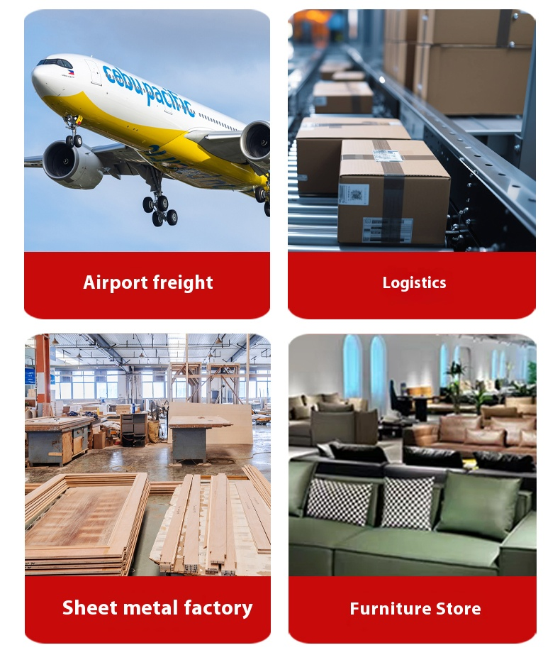 Heavy-Duty 3.0 Ton Electric Forklift for Warehouse Operations