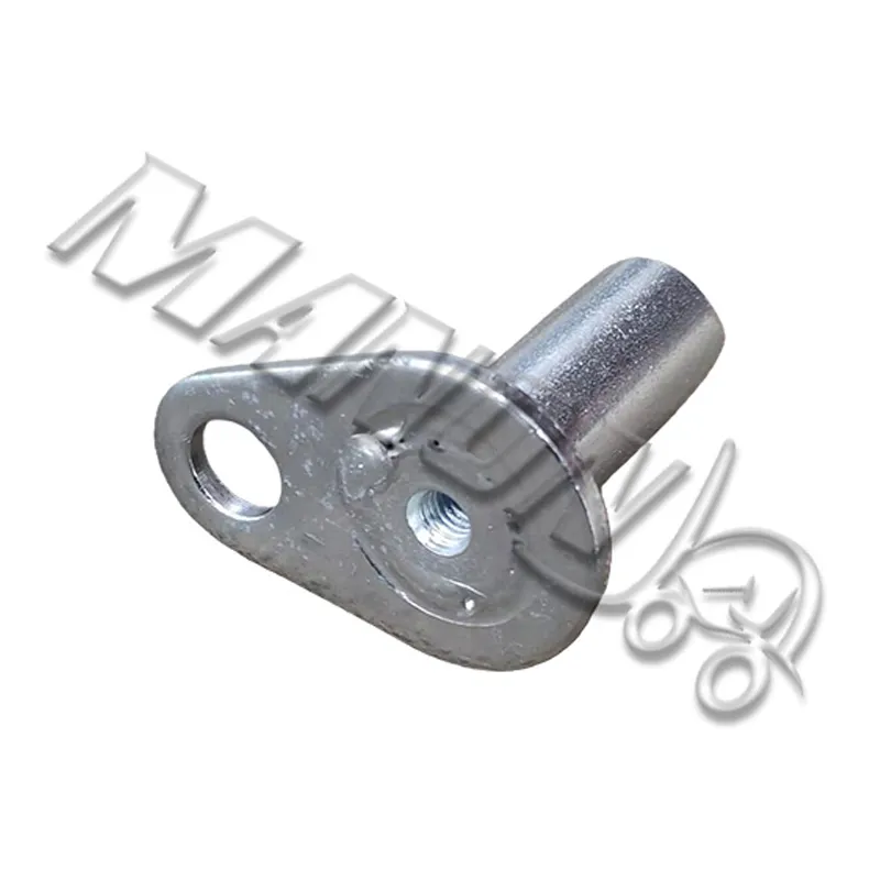 Forklift Part View 2