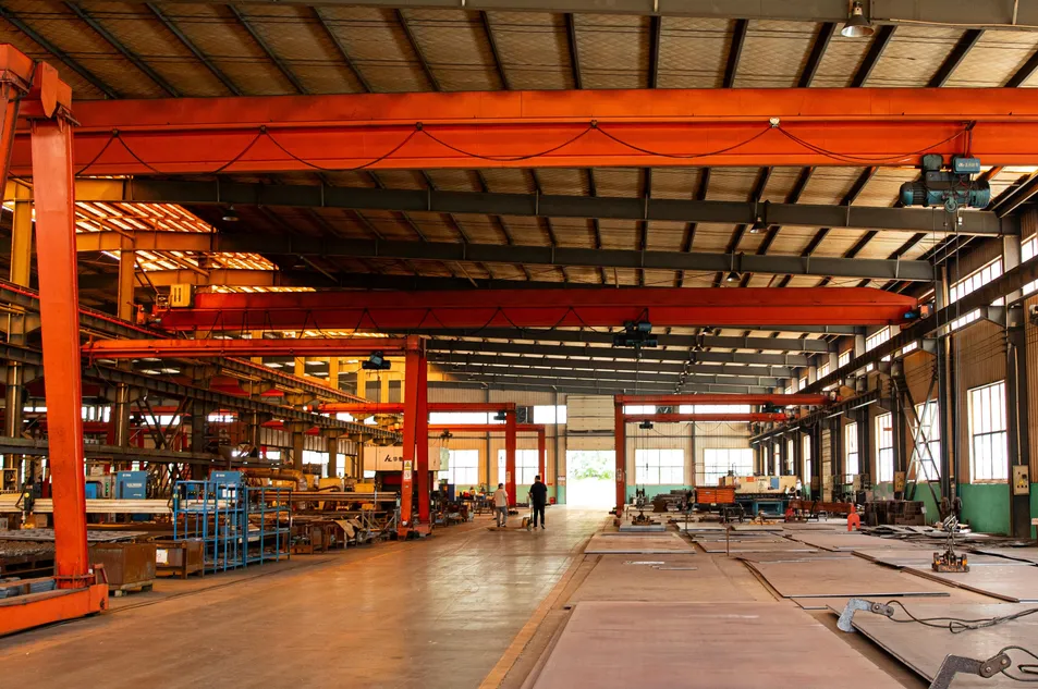 Manufacturing process