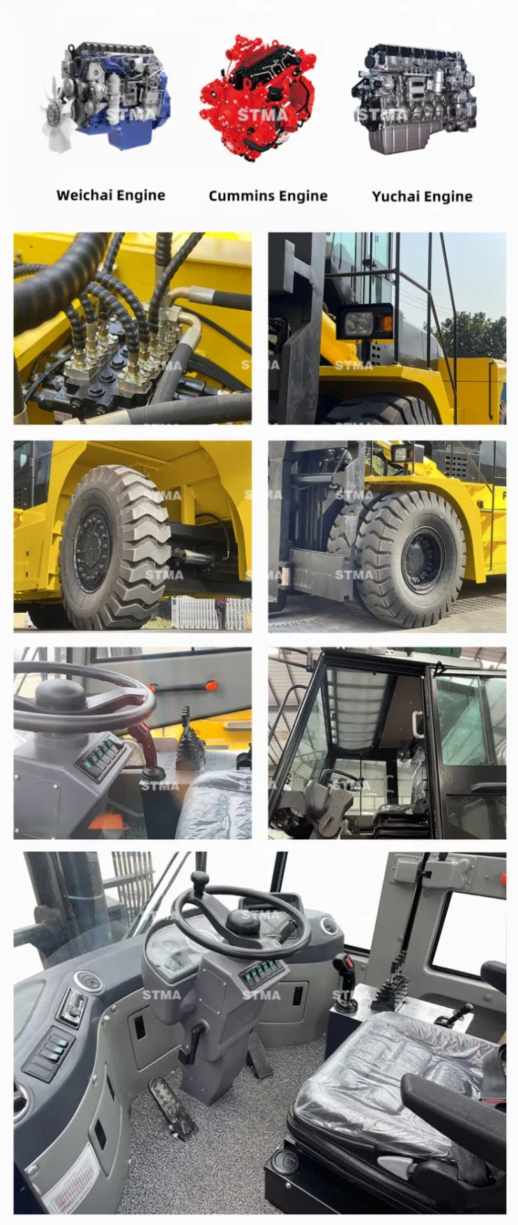 Technical Specifications Overview