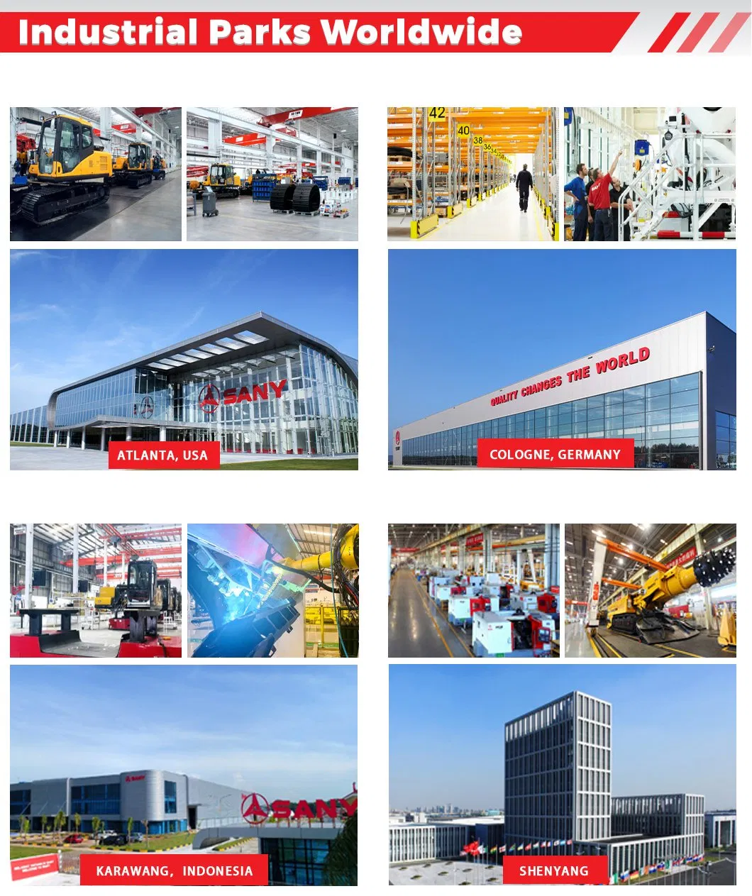 Sany Sdcy90K7h4 9ton Empty Container Handler