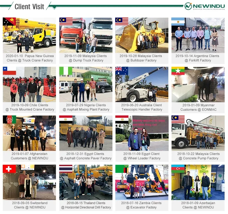 Container Handler View 10