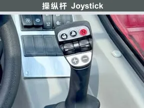 Joystick Control