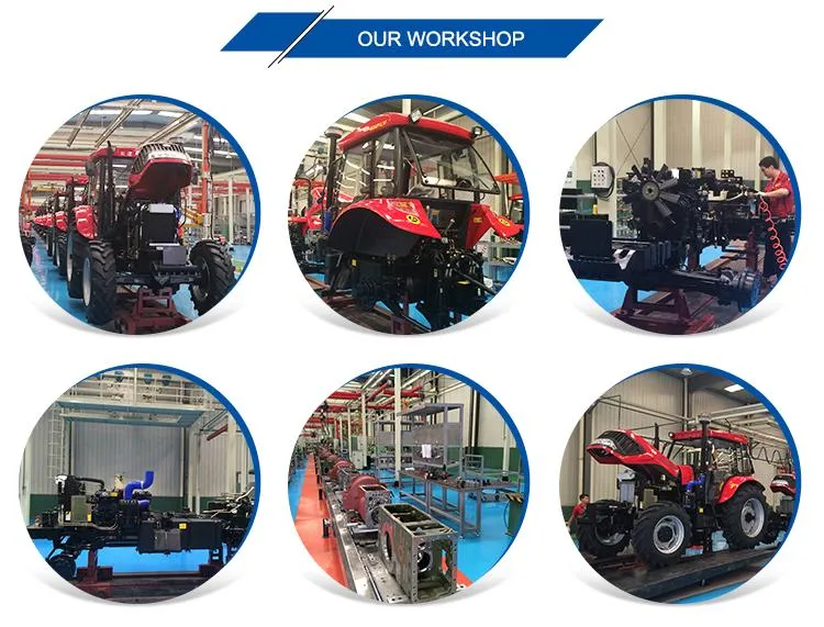 Manufacturing Detail