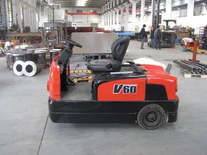 Forklift Battery