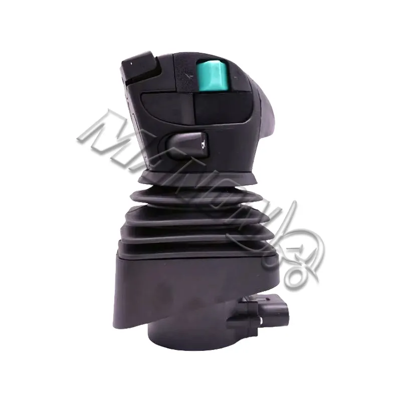 Control Stick Detail 1