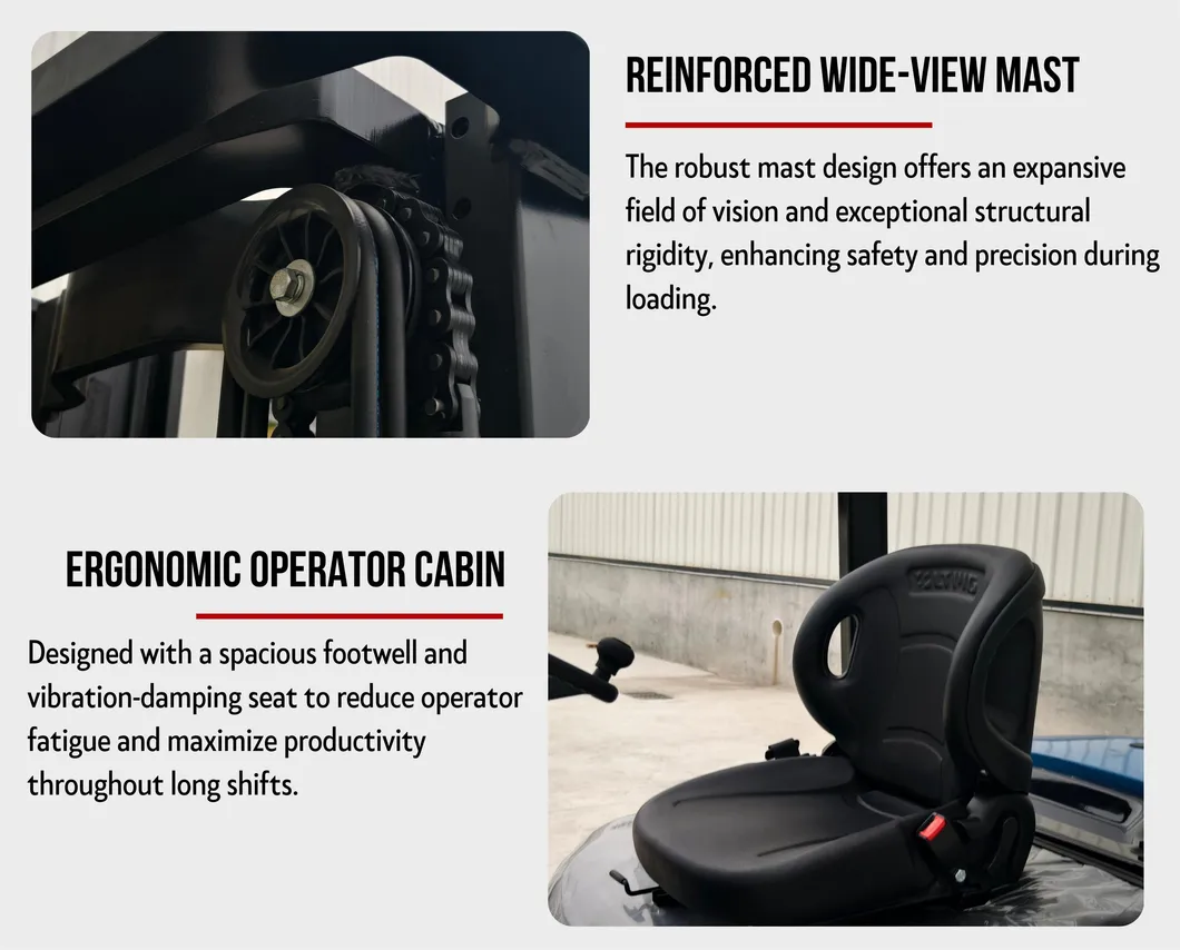 Engine and Mechanical Details