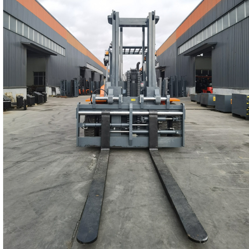 Toyota Hangcha Linde Tcm Manitou 2/2.5/3/5/8/10ton Diesel Gasoline LPG Rough Terrian Battery Telescopic Mini Electric Forklift Pallet Truck Loader Parts Price