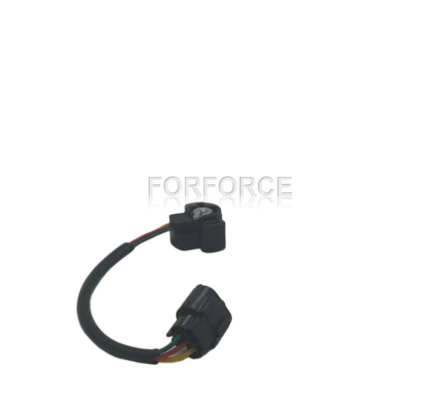 379137 Still Forklift Spare Parts Potentiometer Forklift Parts