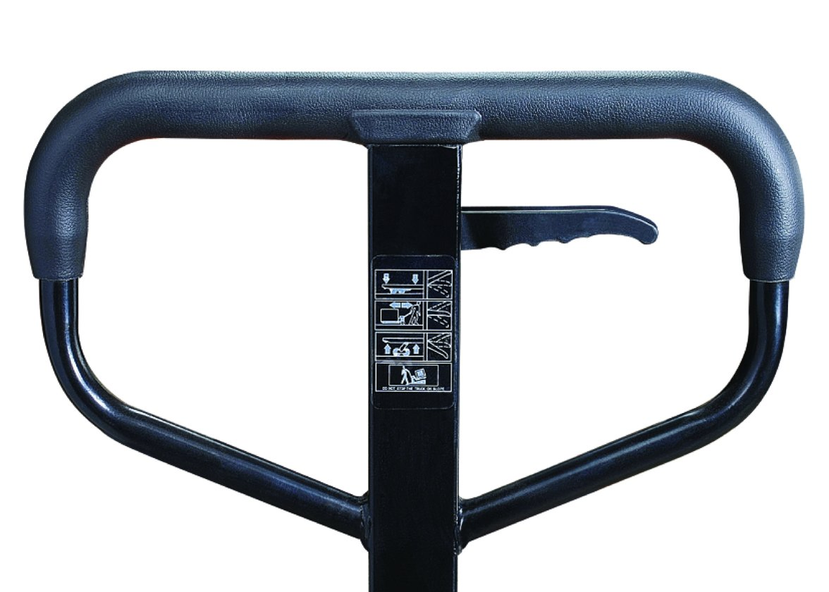 Niuli AC Hydraulic Hand Pallet Truck with Ce