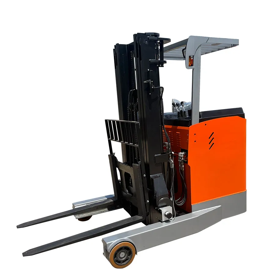 High Quality Reach Forklift