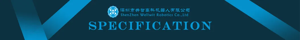 Automated Guided Vehicle AGV Forklift Banner