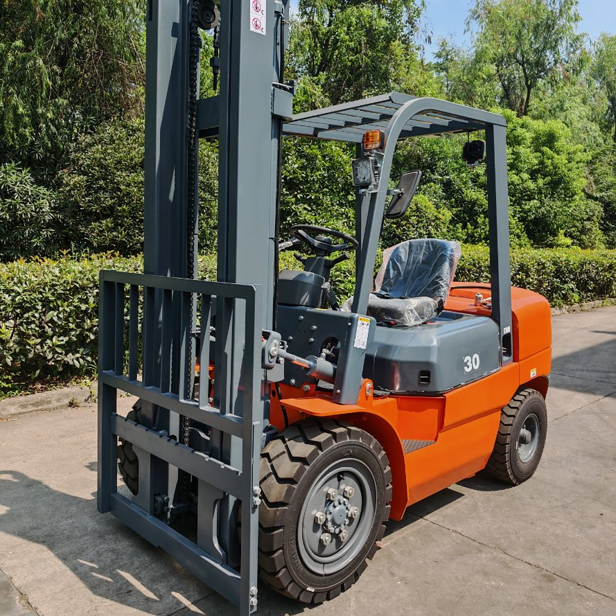 2000kg 2500kg 3000kg Nylon Wheels Mini Small Hand Manual Hydraulic Pallet Truck Pallet Jack Price Forklift