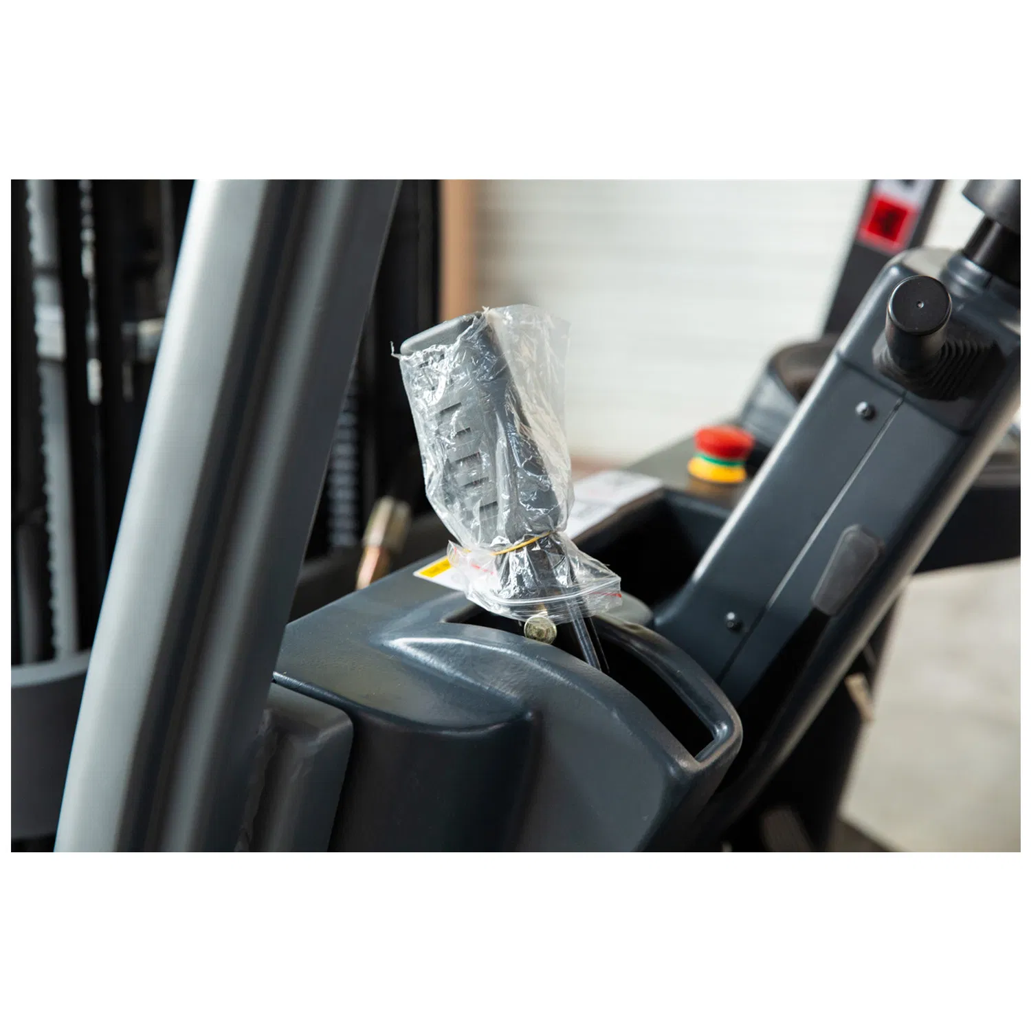 2.0 Ton 2000kg Automated Forklift Trucks/Truck and Forklift for Sale