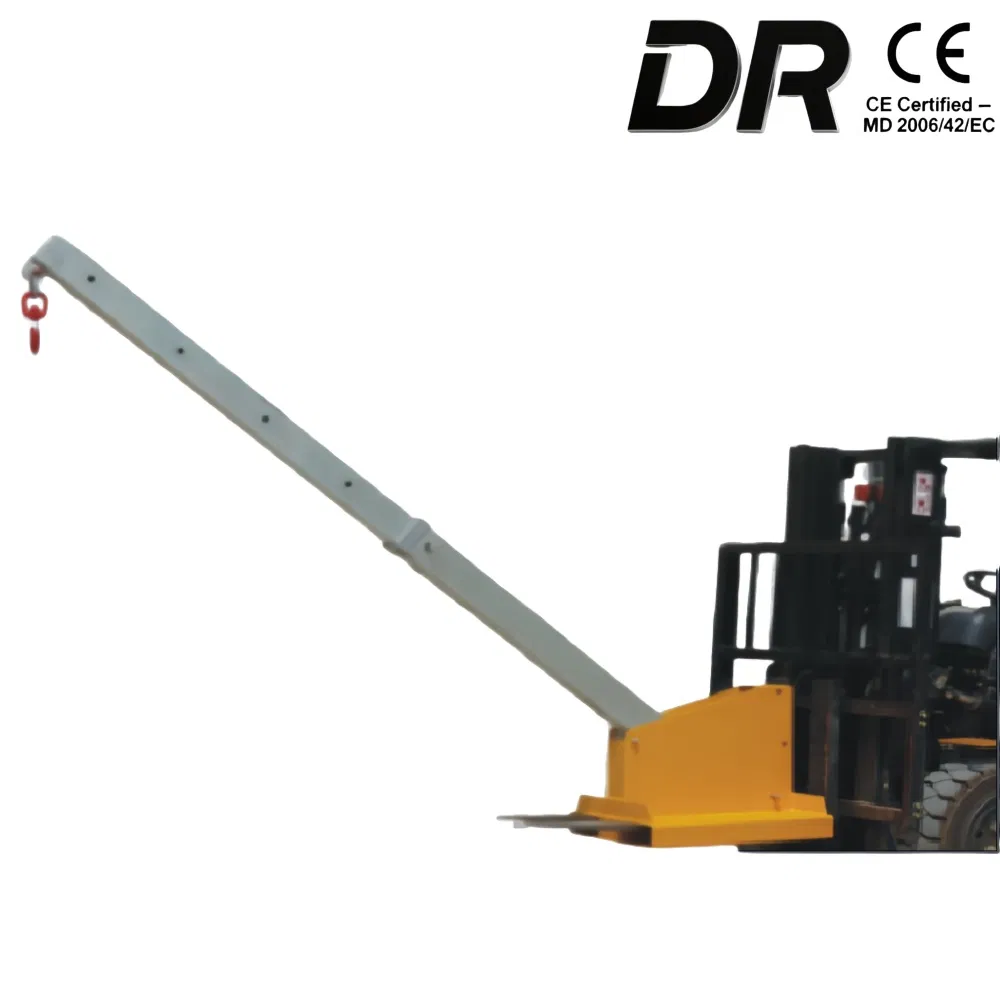 Forklift Jib FB45