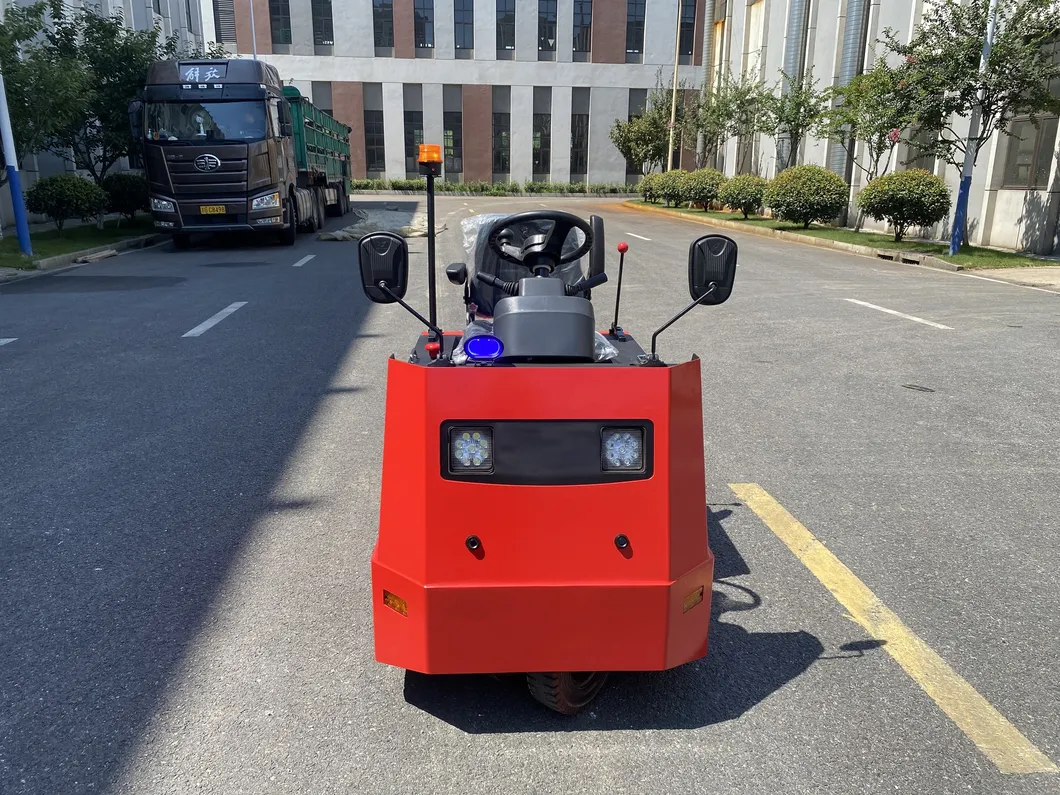 Flexible Maneuverability