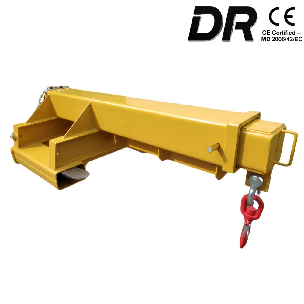 Forklift Jib FB100