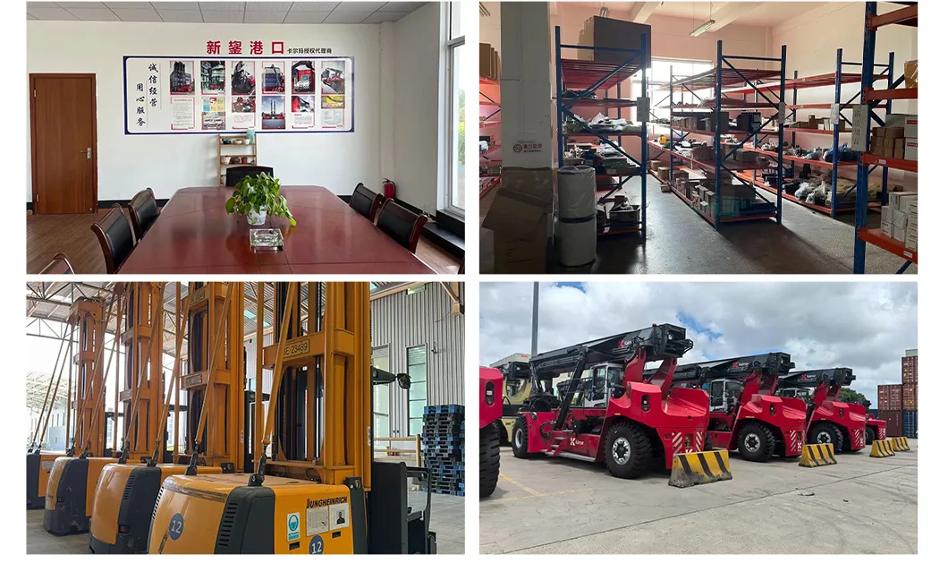 Operation Excellence