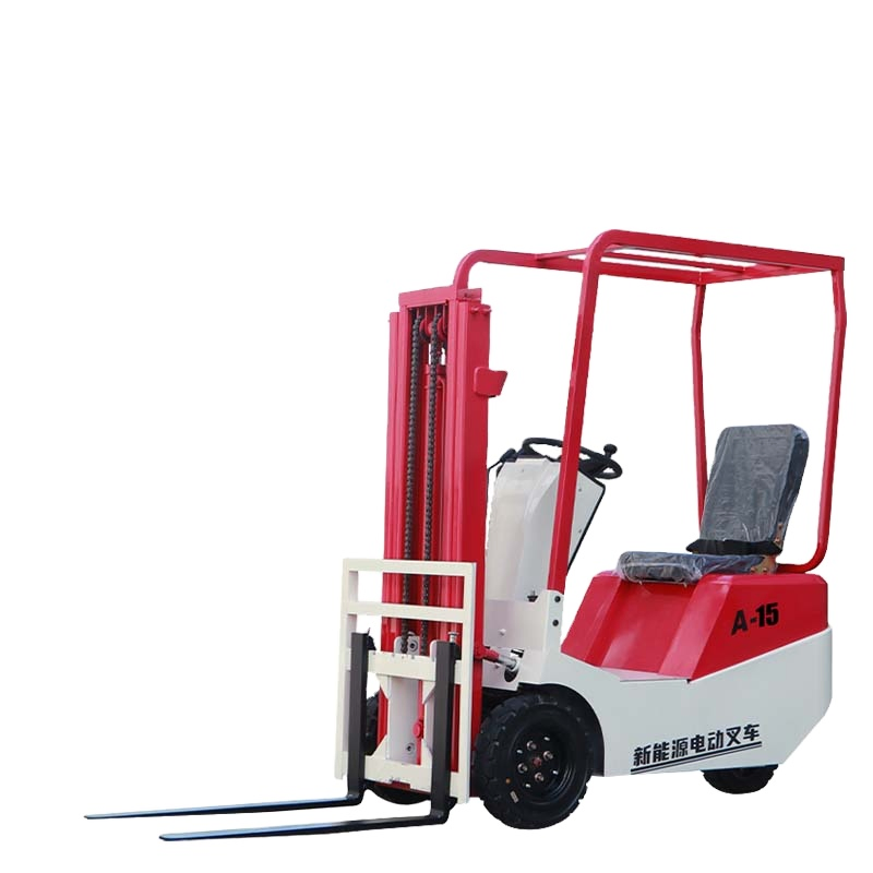 3 Ton Mini Diesel Telescopic Forklift Compact Design for Warehouse &amp; Farm High Efficiency &amp; Low Noise Certified Manufacturer