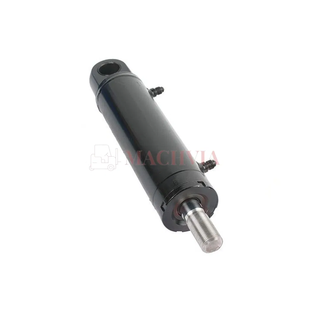 Komatsu Fd25/30-14 37b-1ja-3211 Tilt Cylinder Forklift Spare Part