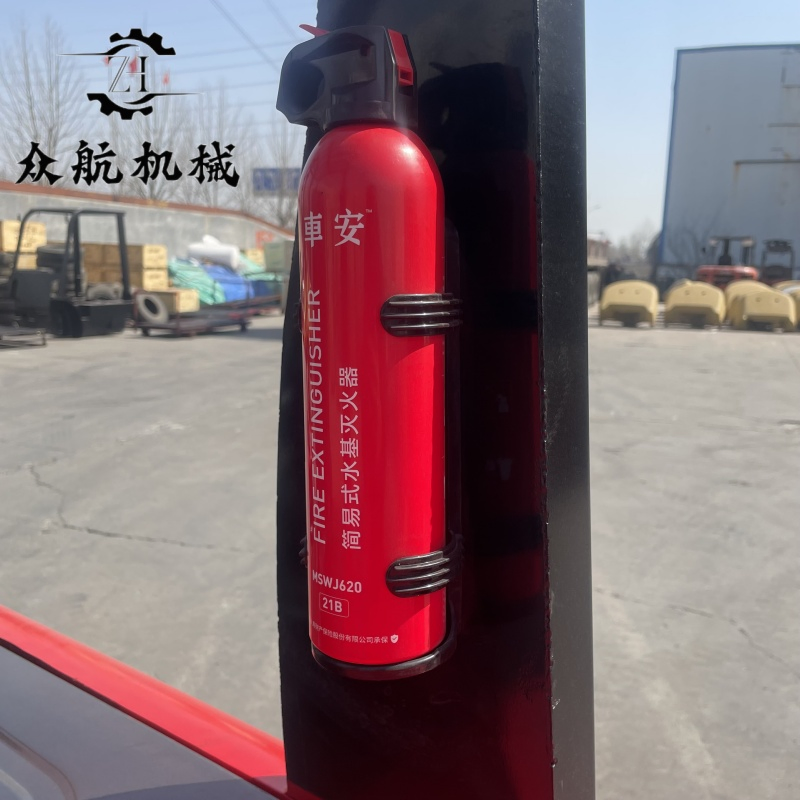 New Energy Full Electric Warehouse Stacker Forklift Truck Capacity Hydraulic Fork Lift PLC Engine