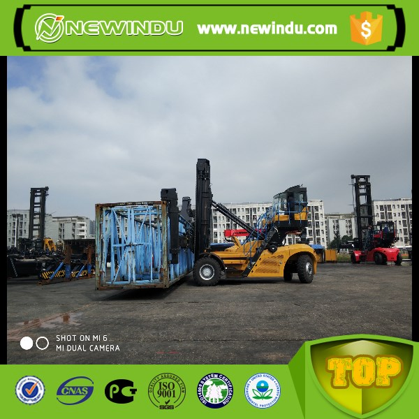 9ton Empty Container Handler Sdcy90K6h1