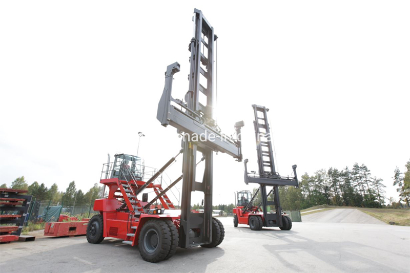 Heli 10ton Empty Container Handler Cpcd180