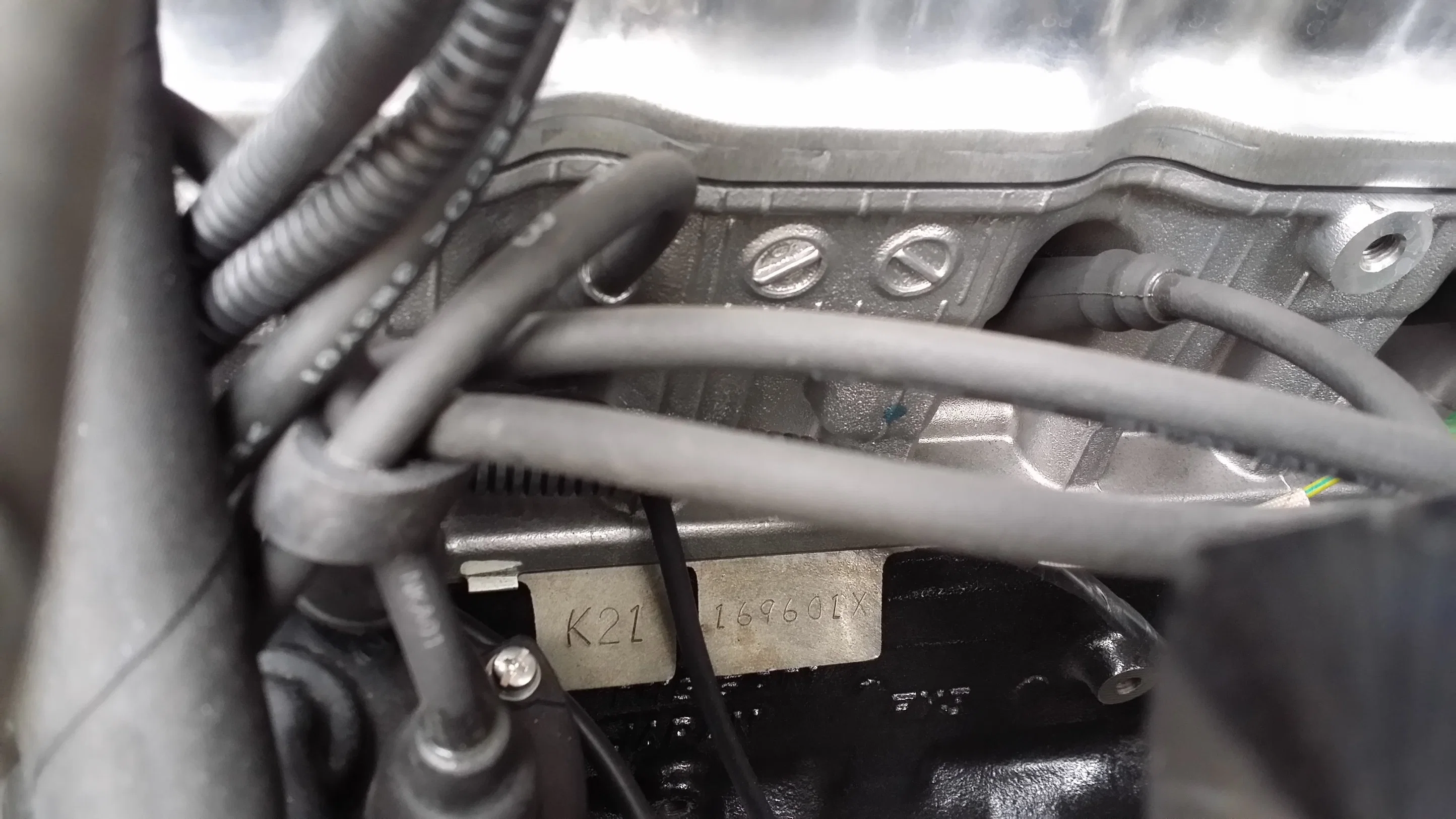 3.5ton Tcm Type Gasoline (LPG) Forklift Truck (FG35T)