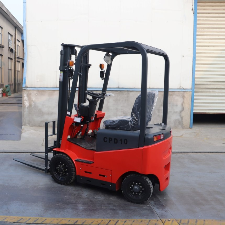 Bubble Wrap on Line Support Andy or OEM Hydraulic Electric Forklift Truck