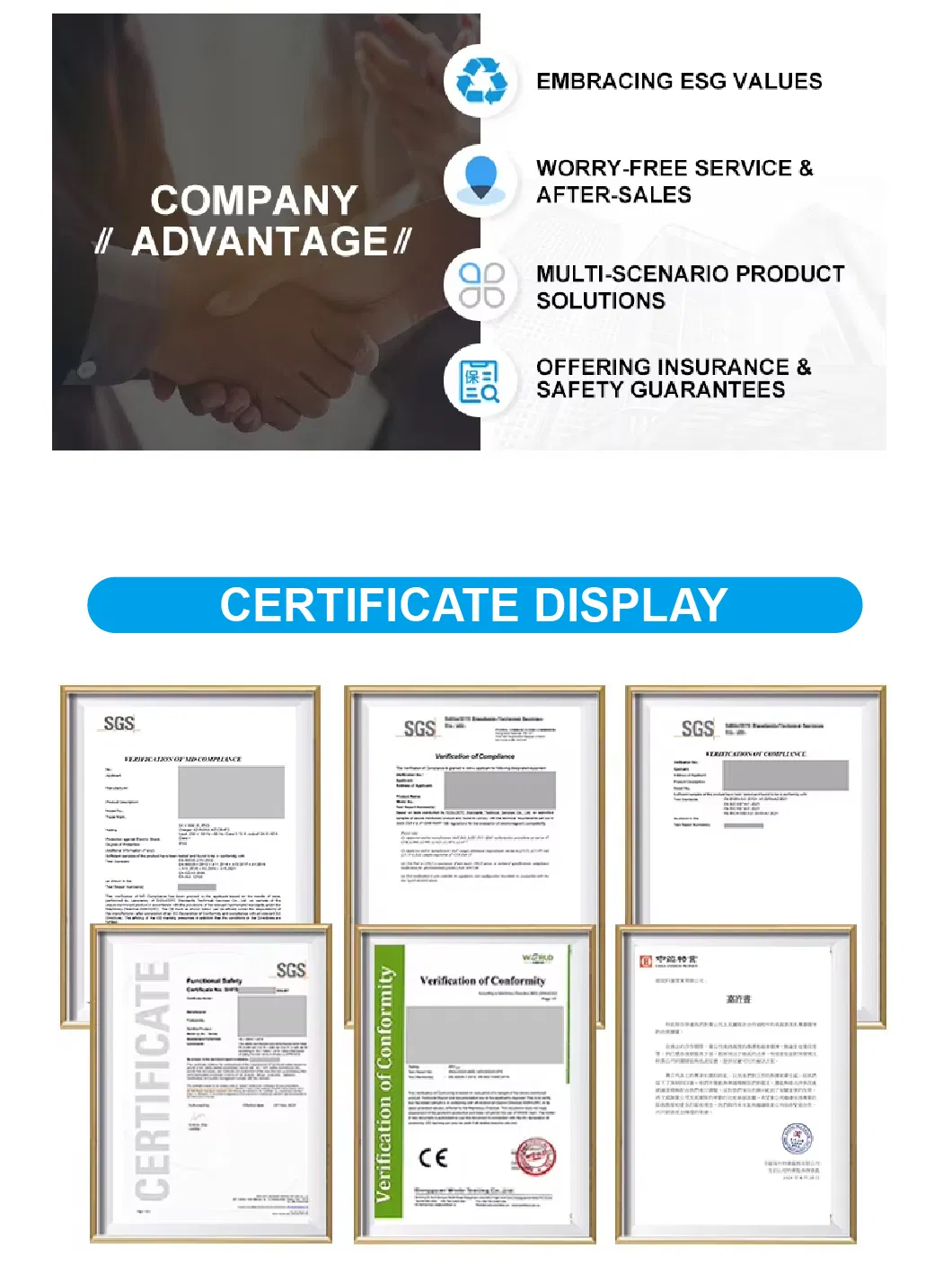 Autonomous Smart Forklift