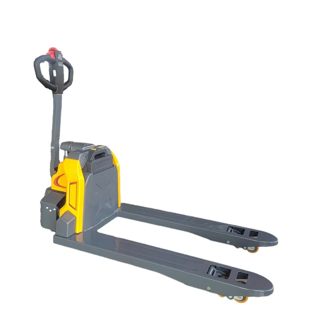 Mini Electric Forklift