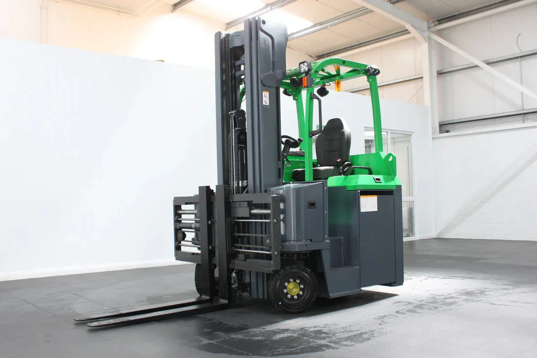 Multi-Directional Forklift Feature 2