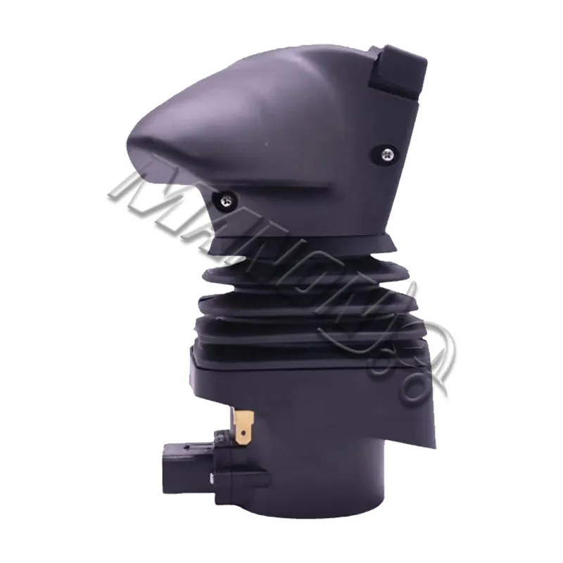 Control Stick Detail 2