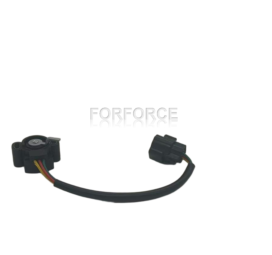 379137 Still Forklift Spare Parts Potentiometer Forklift Parts