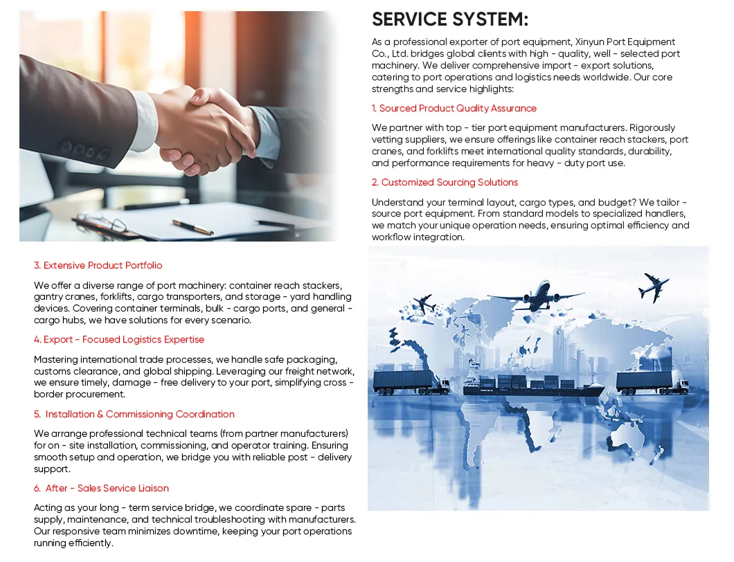 Service System