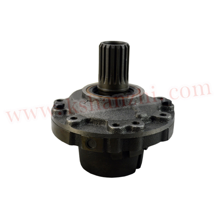 Mitsubishi 5-7t Forklift Transmission Spare Parts 92026-27200 Charging Pump Assembly for Sale