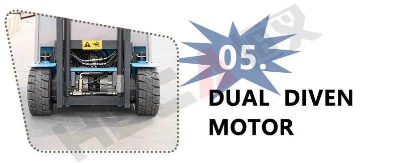 Tight Turn Performance