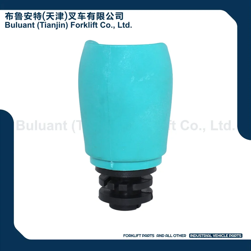 Forklift Joystick Part Fits Caterpillar