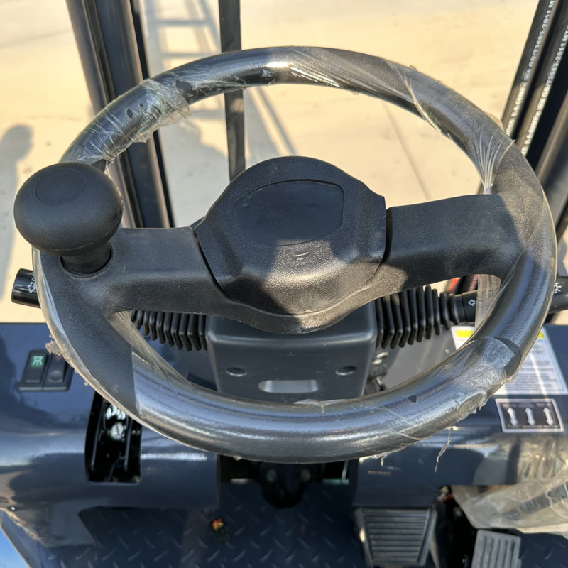 Liftor Brand New Side Loader Full Electric Mini Diesel Container LPG All Terrain 4X4 Forklift Montacargas Pallet Fork Lift Jack Stacker Truck Lifter