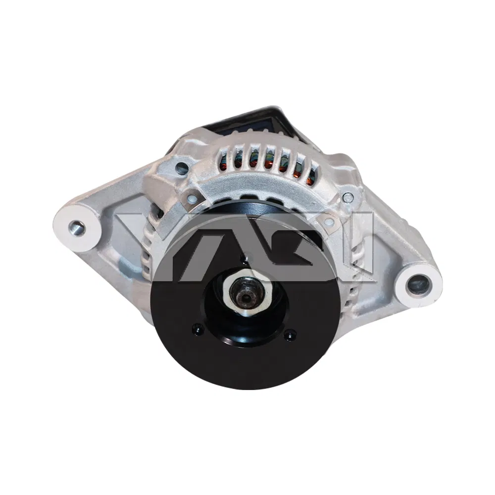 Forklift Spare Parts Generator&amp; Alternator Used for 7f/8f/1dz/2z, OEM 27060-UC020, 27060-78203-71, 12V