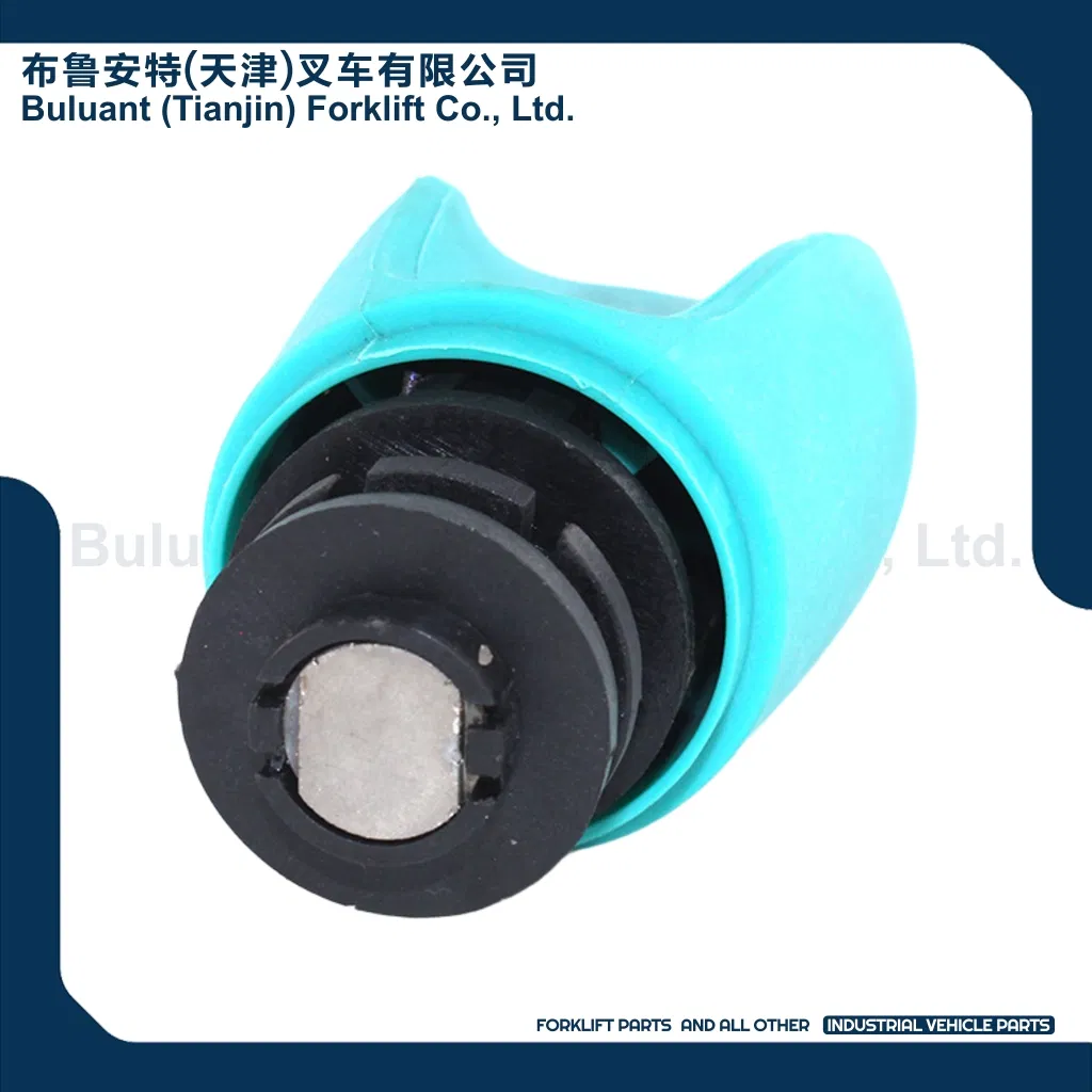 Buluant 51438939 Forklift Joystick Part Fits Caterpillar Electric Diesel Trucks