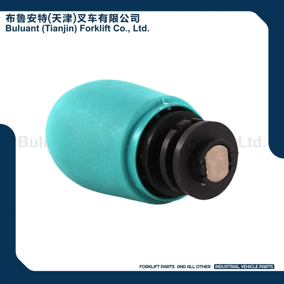 Forklift Joystick Part 51438939