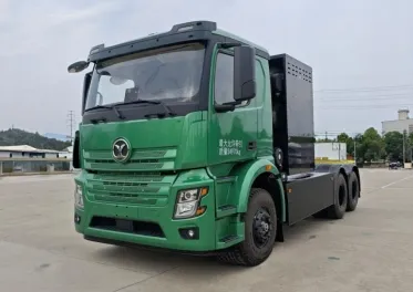 Energy Saving Features