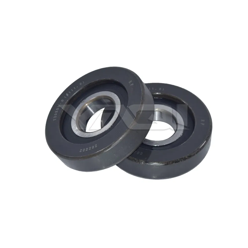 Forklift Spare Parts Mast Bearing&Main Roller for Heli Y-30208n-Fb, 111.3*40*29