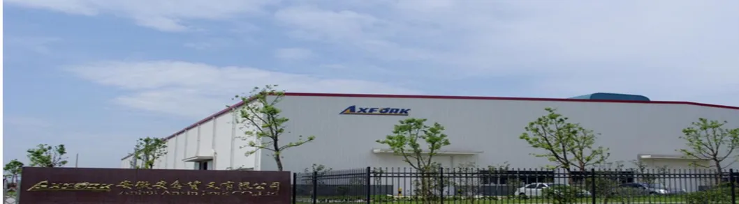 High Quality Forklift Forks