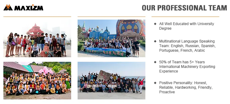 Shipment Preparation