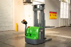 AC Stacker