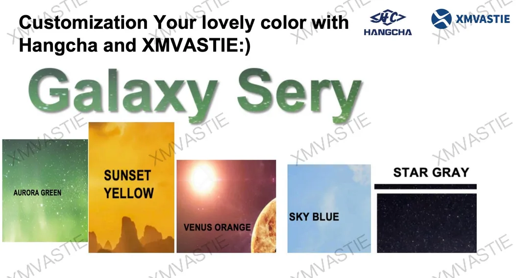 Customization example 2